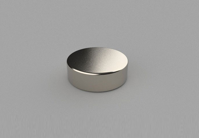 Can a magnet 15x5mm surface magnetic do 5000 gauss?