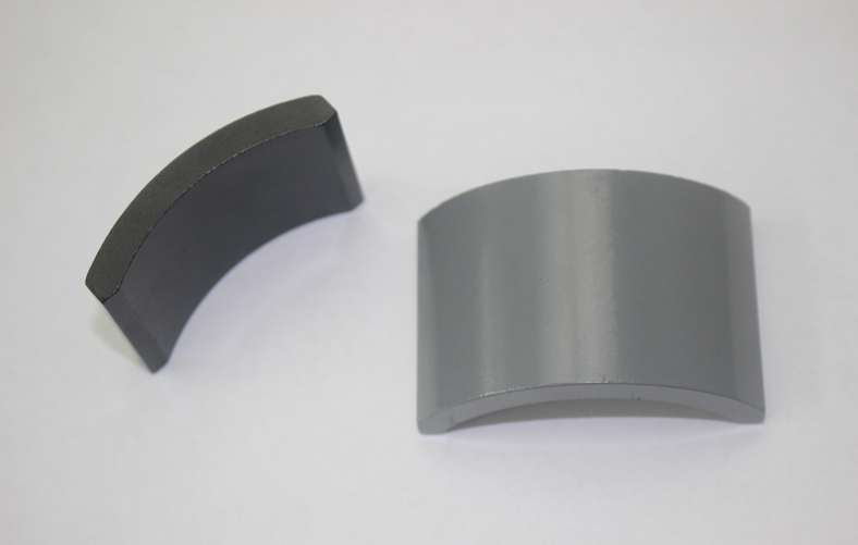 bonded neodymium rotor magnets