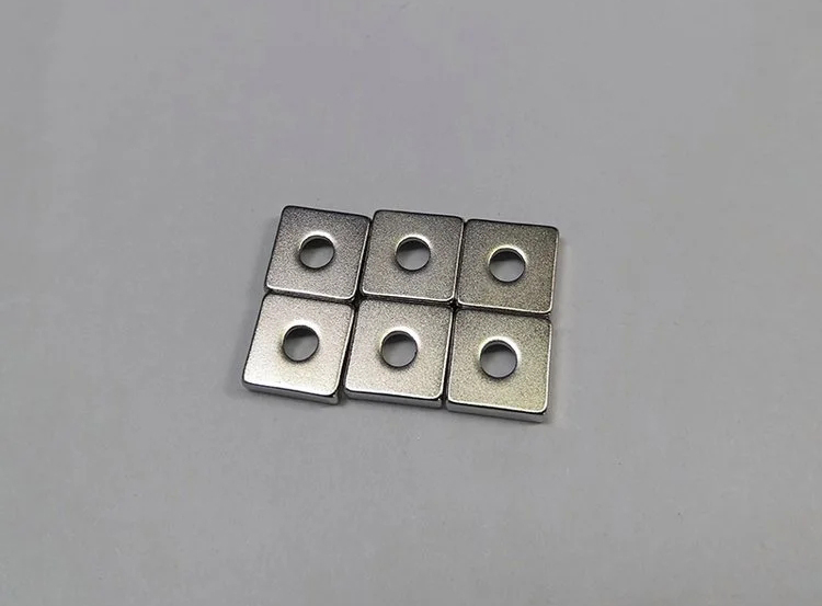 How much do neodymium magnets cost？
