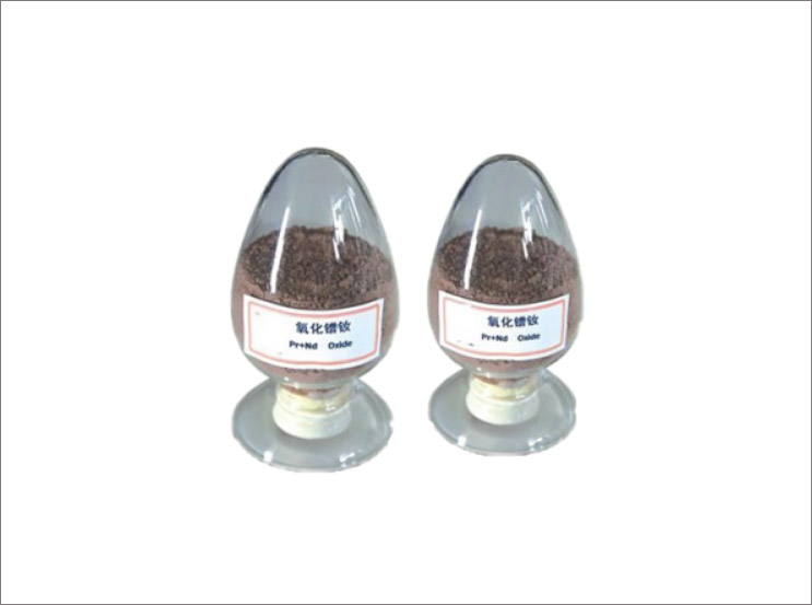 Praseodymium oxide