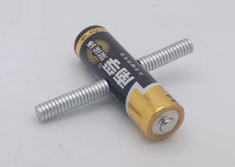 1500 gauss magnets