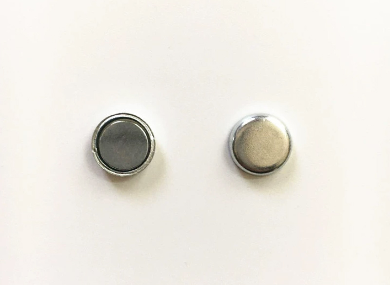 Which magnets are used in packaging applications?