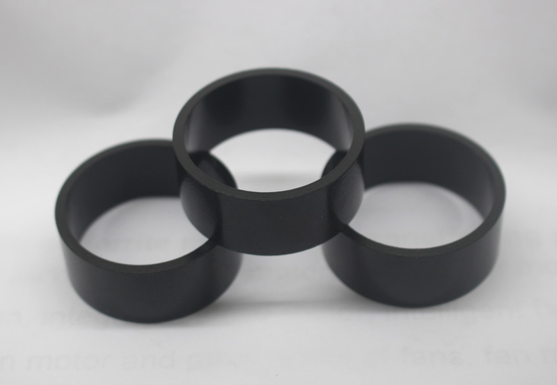 Brushless Outer Rotor Motor Magnet Ring
