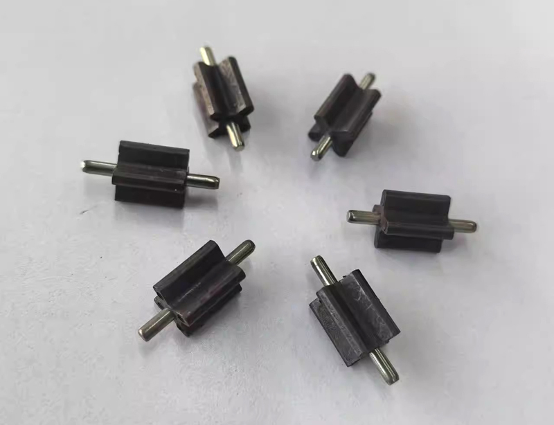 Material and function of magnets in water flow sensors
