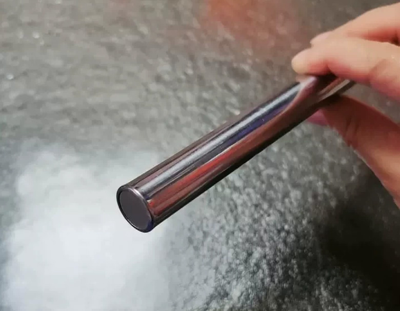 12,000 Gauss magnetic bar