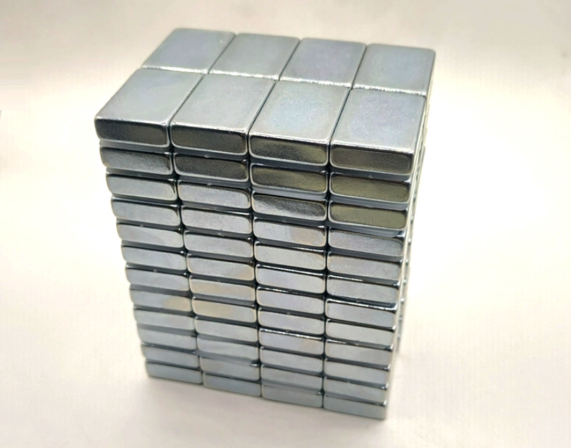 What size magnet is required for pulling force of 10 kg?