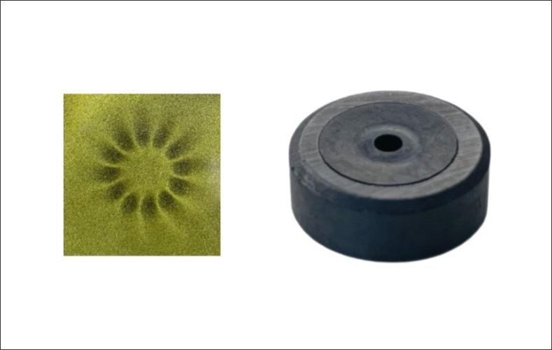 What Is A Motor Hall Sensor Magnetic Ring?