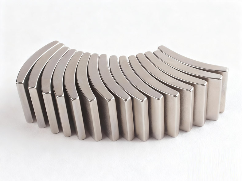 Will the magnets in a brushless motor fall off at 800 rpm?