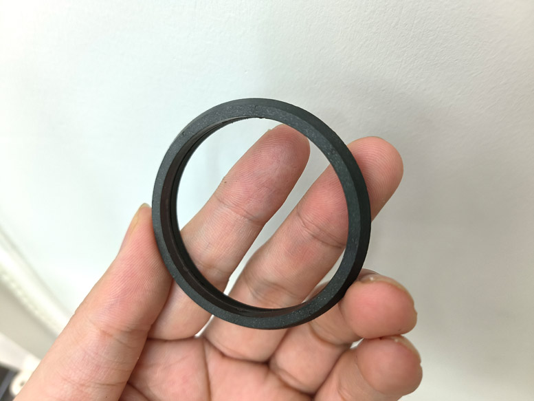 ring-shaped injection-molded neodymium magnetic ring