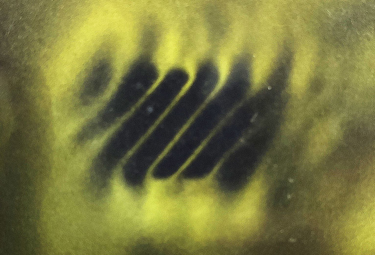 What is multipole skew oblique magnetisation?