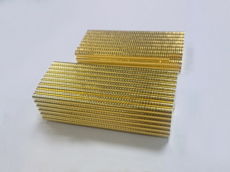 Is the high magnetic flux magnet not prone to breakage?