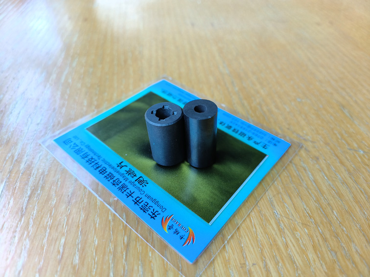 Some size of rotor magnets suitable for use in magnetic drive pump