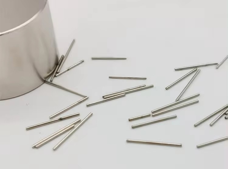 Rare Earth Cylindrical Magnets