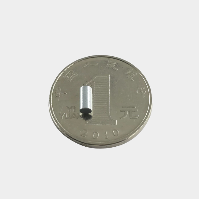 Diametrical Rod Magnets 3x6mm side adsorption usag