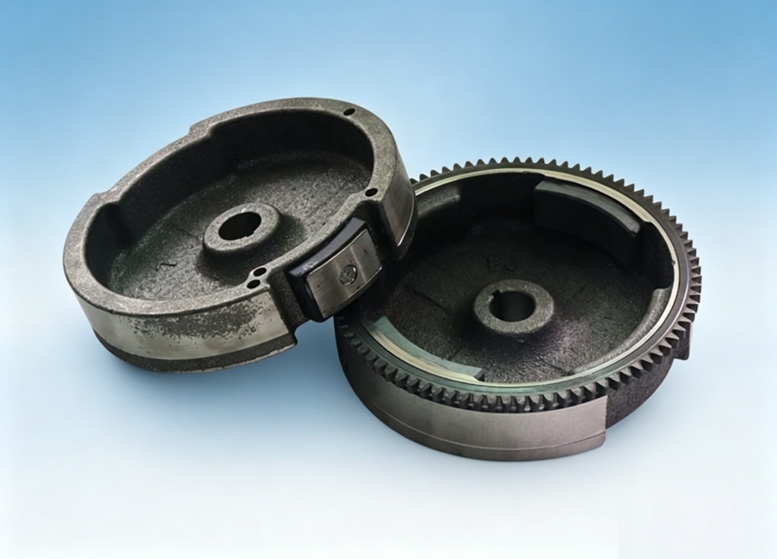 Generator Parts - Flywheel Magnet