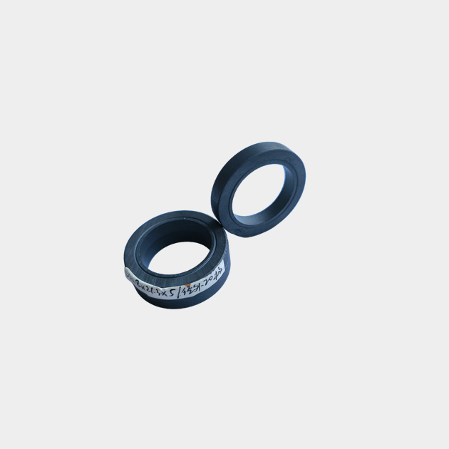 10N 10S 20 Pole Ferrite Ring Magnet 30.8x21.3x5mm