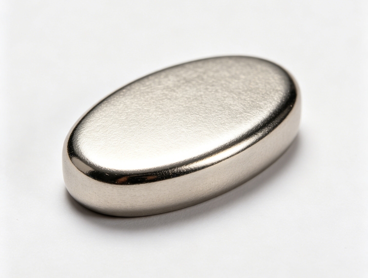 Oval neodymium rare-earth magnets Oval neodymium rare-earth magnets