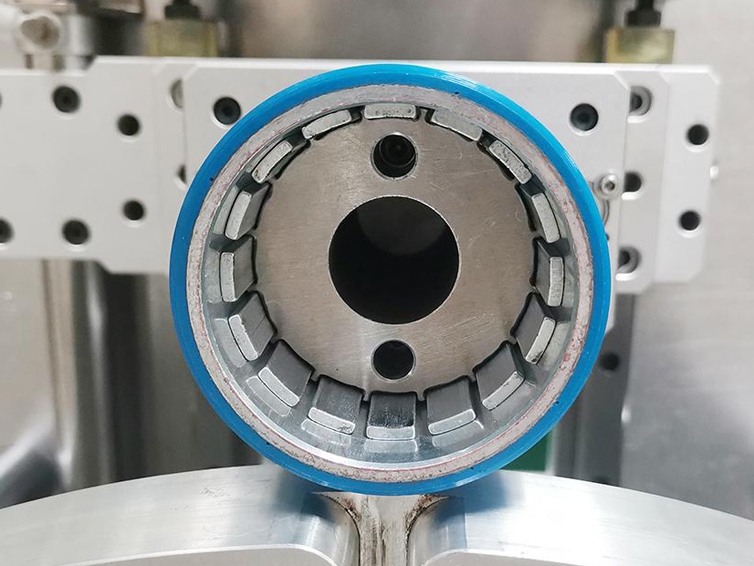 Arc-shaped ndfeb magnets for electric motors Arc-shaped ndfeb magnets for electric motors