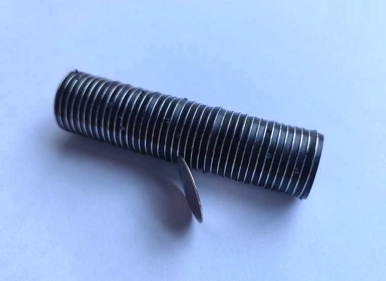 20mm x 0.5mm Ultra-Thin Round Neodymium Magnet 20mm x 0.5mm Ultra-Thin Round Neodymium Magnet