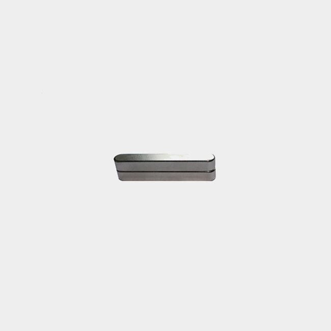 Oval Shape NdFeb Magnets Non sphere 45x9.5x9.5mm N42 Oval Shape NdFeb Magnets Non sphere 45x9.5x9.5mm N42