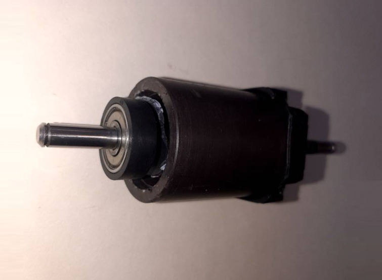 Applications of Radial Magnetic Rings