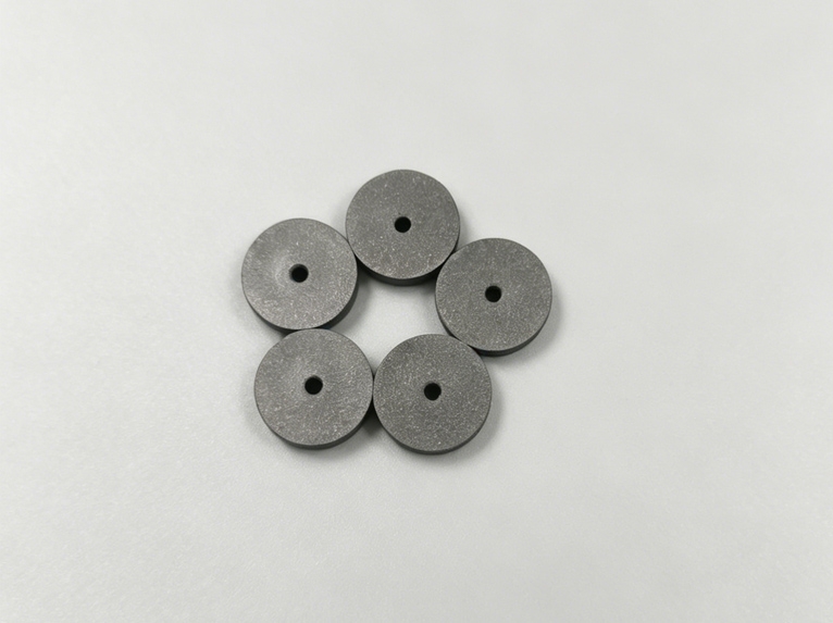 multi-pole injection-moulded neodymium magnetic ring multi-pole injection-moulded neodymium magnetic ring