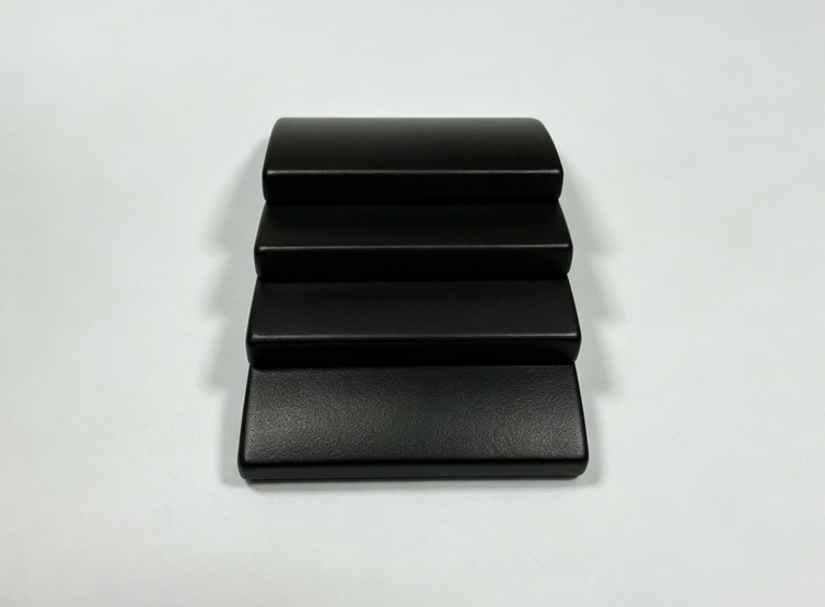 Magnets in EPS systems are often coated with epoxy Magnets in EPS systems are often coated with epoxy