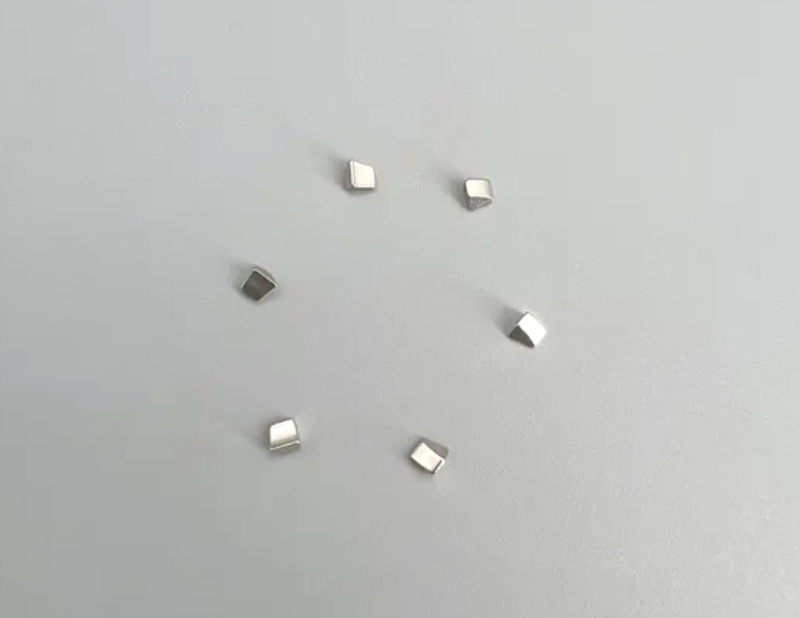 Small-sized special neodymium magnets Small-sized special neodymium magnets