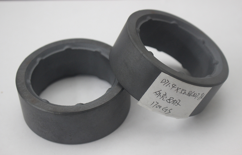 8-pole rotor magnet magnet steel